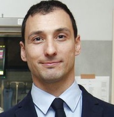 Dr. Ignacio Amat